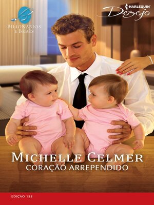 cover image of Coração Arrependido